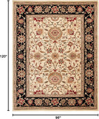 SAFAVIEH Lyndhurst Collection Area Rug - Image 2