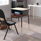 Flash Furniture Billie Student Desk - Image 2