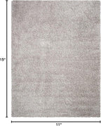 SAFAVIEH Area Rug 11x15 - Image 2
