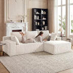 GRUSIGN Cloud Sectional Boneless Couches - Image 6