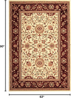 SAFAVIEH Lyndhurst Collection Area Rug - Image 2