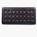 HomePop Deluxe Tufted Storage Bench - Image 12