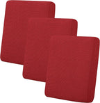 Easy-Going Stretch Individual Chair Couch Cushion Cover Sofa Cushion Furniture - Image 4