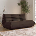 Bean Bag Chair, Fireside Chair Bean Bag Sofa Large Bean Bag Chair by Unknown