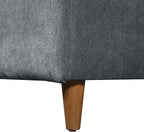 Christopher Knight Home Linmont 2 Pieces L Shape Convertible Sectional Sofa - Image 15