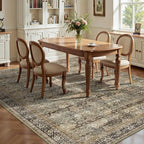 8x10 Area Rugs for Living Room - Image 4