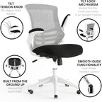 Flash Furniture Kelista Office Chair - Image 5