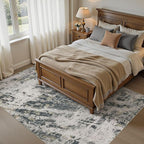 DMOYEST Area Rug Living Room Rugs - Image 3