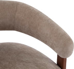 Christopher Knight Home Zax Modern Accent Chair - Image 10