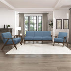 Lexicon Mid Century Modern Accent Chair - Image 9