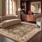 SAFAVIEH Lyndhurst Collection Area Rug - Image 5