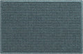 WaterHog Squares Front Door Mat Indoor Outdoor Entrance, All-Weather Mats | by WaterHog