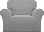 Easy-Going Stretch Chair Slipcover by Easy-Going