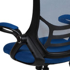 Flash Furniture Porter High-Back Swivel Office Chair - Image 13