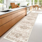 Non Slip Hallway Runner Rug - Image 9