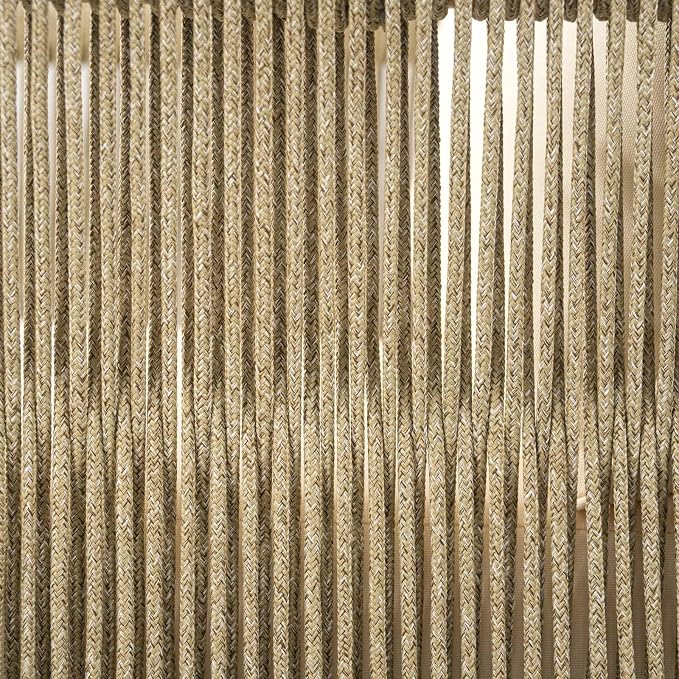 Handwoven Boho Accent Chair, Bohemian Living Room Chair, Accent Chairs - Image 8