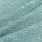 MYSKY HOME Turquoise Living Room Curtains - Image 6