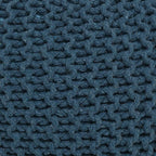 REDEARTH · Round Pouf Bean Bag Ottoman - Image 6