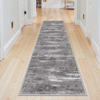Hallway Runner Rug 2x8 Washable: Kitchen Entryway Carpet - Image 2