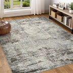 DMOYEST Area Rug Living Room Rugs - Image 2