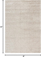 SAFAVIEH California Shag Collection Area Rug - Image 2