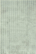 nuLOOM Jeni Green Checkered Washable Area Rug - Image 5