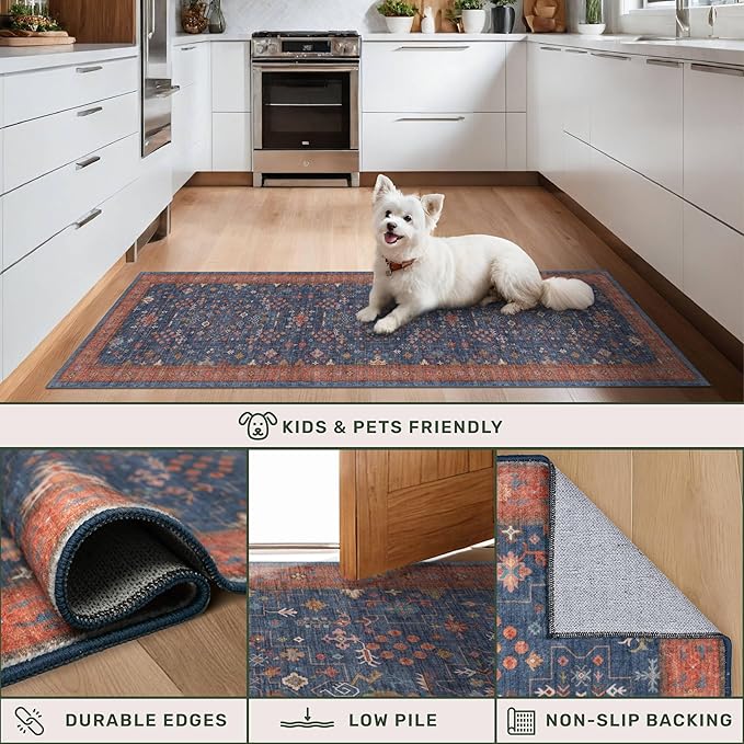 Dining Room Rugs for Under Table - Image 5