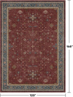 Moroccan Big Rugs for Living Room - Image 2