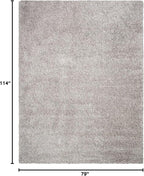 SAFAVIEH California Shag Collection Area Rug - Image 2