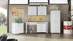 Manhattan Comfort Fortress Storage Units - Image 10