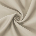 Light Beige Thermal Blackout Curtains/42 x 84 Inch/Set of 2 Panels Room - Image 5