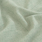 YoungsTex Sage Green Curtains 63 Inch Length 2 Panels - Image 8