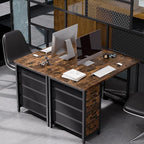 Pamray 32 Inch Computer Desk - Image 4
