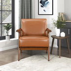 Lexicon Mid Century Modern Accent Chair - Image 9
