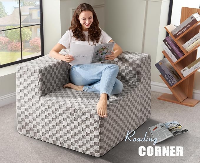 Modular Sectional Sofa 3-Seater Modular Couch - Image 7