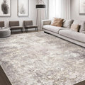 DMOYEST Area Rug Living Room Rugs by DMOYEST