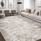 DMOYEST Area Rug Living Room Rugs by DMOYEST