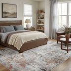 DMOYEST Area Rug Living Room Rugs - Image 3