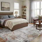 DMOYEST Area Rug Living Room Rugs - Image 3