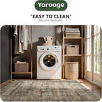 10x14 Area Rugs for Living Room - Image 6