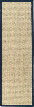 SAFAVIEH Natural Fiber Collection Runner Rug - Image 3