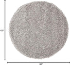 SAFAVIEH California Shag Collection Area Rug - Image 2