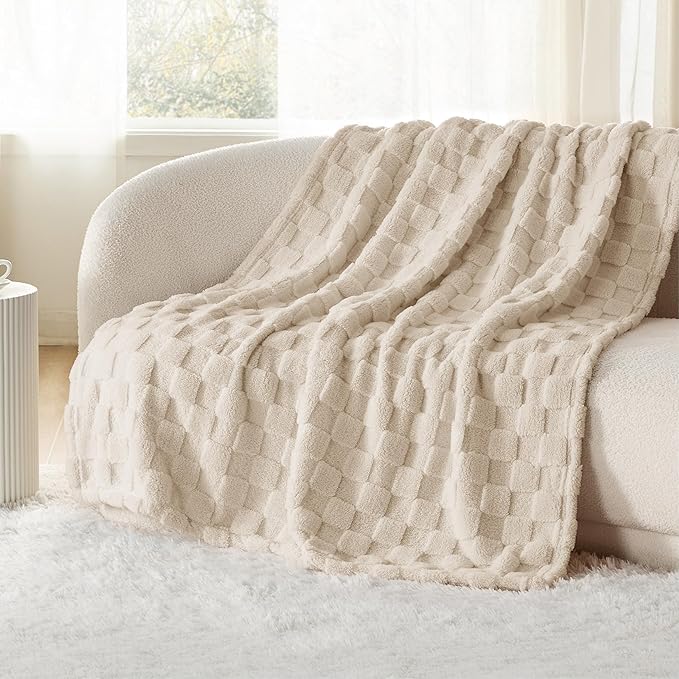Bedsure GentleSoft Twin XL Blanket - Image 5
