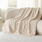 Bedsure GentleSoft Twin XL Blanket - Image 5