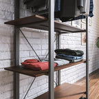 homestyles Merge Personal Organizer - Image 4