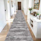 YOUFORTONG Hallway Runner Rug 3x25 - Image 3