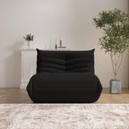 YVDNHP Bean Bag Chair, Memory Foam Bean Bag Sofa Large Bean Bag Chair - Image 4