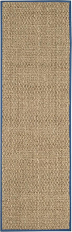 SAFAVIEH Natural Fiber Collection Runner Rug - Image 3