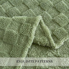 Aganear Fluffy Cozy Throw Blanket - Image 9