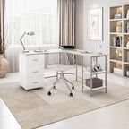 Techni Mobili L Shaped Desk - Image 2